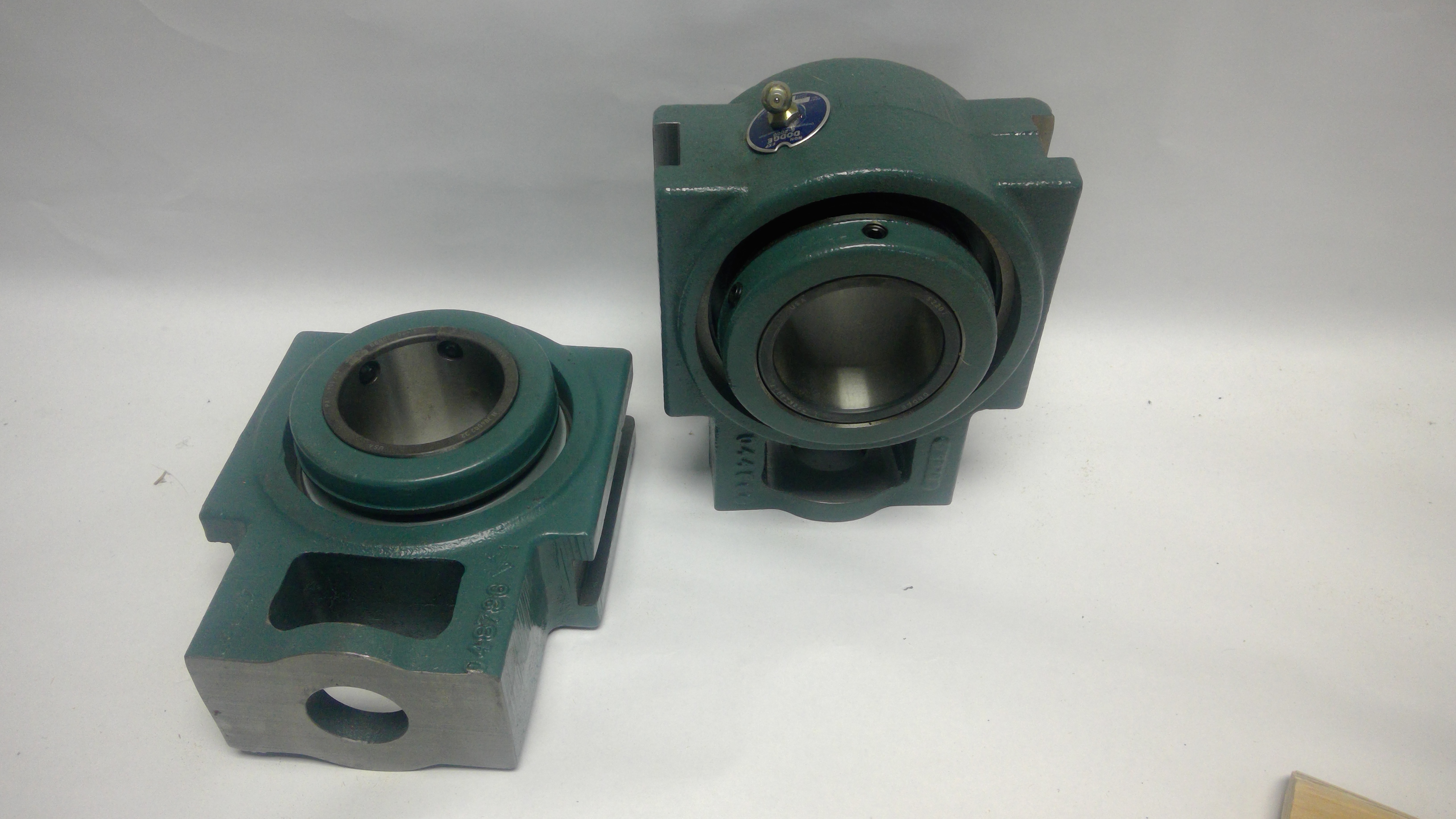 Idler Bearing Extreme Shale Performance